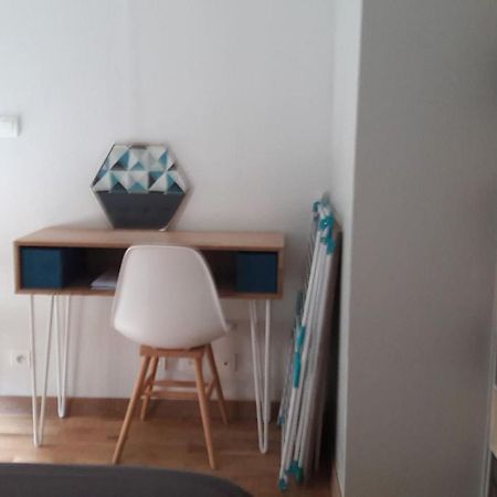 Un Appartement Lumineux Au Parc Beaumont По Экстерьер фото