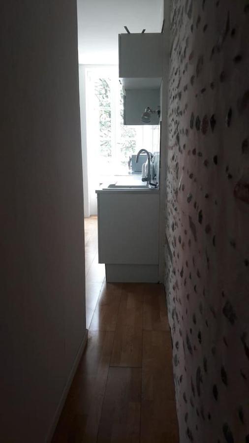 Un Appartement Lumineux Au Parc Beaumont По Экстерьер фото