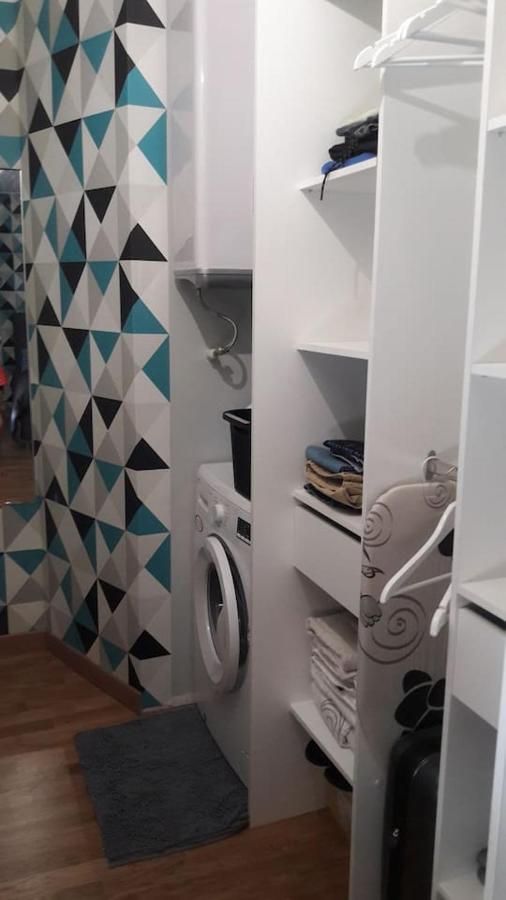 Un Appartement Lumineux Au Parc Beaumont По Экстерьер фото